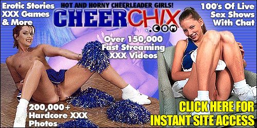 Fucking Cheerleaders - Click here